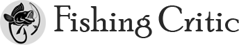 Fishing Critic Logo